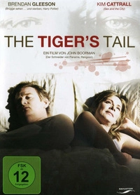 The Tiger's Tail (Blu-ray)
