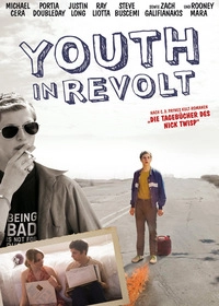 Youth in Revolt (DVD)