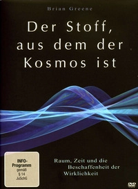 Der Stoff, aus dem der Kosmos ist (DVD)
