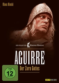 Aguirre (Blu-ray)