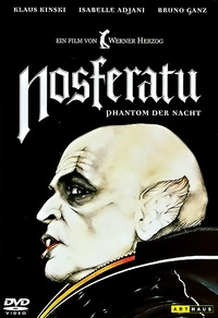 Nosferatu - Phantom der Nacht (Blu-ray)