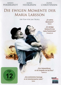 Die ewigen Momente der Maria Larsson (DVD)