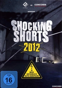 Shocking Shorts 2012 (DVD)