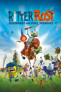 Ritter Rost (DVD)