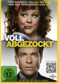 Voll abgezockt (Blu-ray)