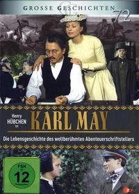 Karl May - Disc 1 - Teil 1 - 3 (DVD)