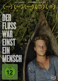 Der Fluss war einst ein Mensch (DVD)