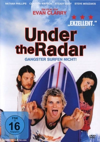 Under the Radar (DVD)