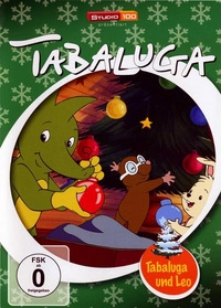 Tabaluga - Tabaluga und Leo (DVD)