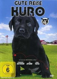 Gute Reise Kuro (DVD)