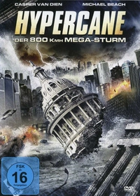 Hypercane (DVD)