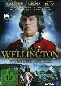 Lines of Wellington (DVD)