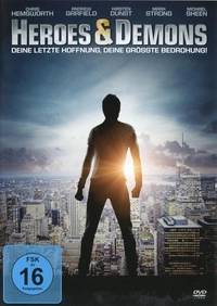 Heroes & Demons (Blu-ray)