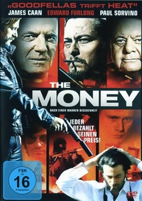 The Money (Blu-ray)