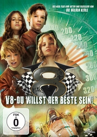 V8 (DVD)