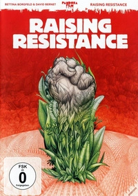 Raising Resistance (DVD)