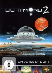 Lichtmond 2 (Blu-ray 3D)