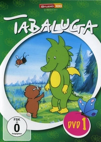 Tabaluga - Die Serie - DVD 7 (DVD)