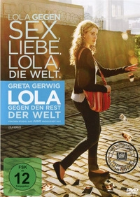 Lola gegen den Rest der Welt (DVD)