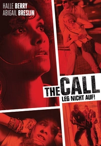 The Call - Leg nicht auf! (Blu-ray)