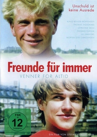 Freunde für immer (DVD)
