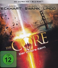The Core (Blu-ray)