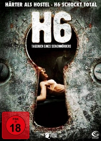 H6 - FSK-18-Fassung (Blu-ray)