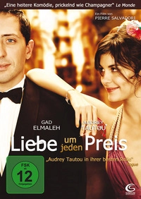 Liebe um jeden Preis (Blu-ray)