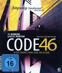 Code 46 (Blu-ray)