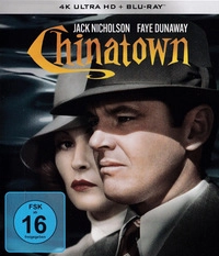 Chinatown (Blu-ray)