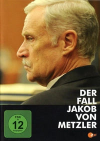 Der Fall Jakob von Metzler (DVD)