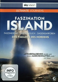 Faszination Island - Das Paradies des Nordens (DVD)