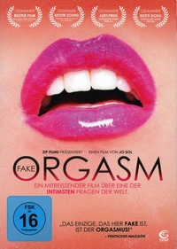 Fake Orgasm (Blu-ray)