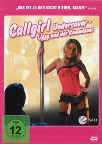 Callgirl Undercover (DVD)
