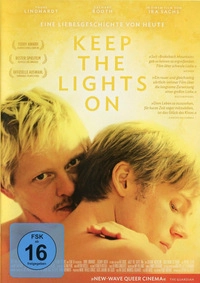 Keep the Lights On (DVD)