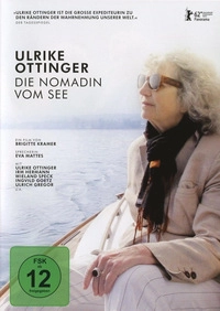 Ulrike Ottinger - Die Nomadin vom See (DVD)