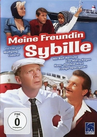 Meine Freundin Sybille (DVD)