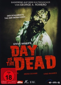 Day of the Dead (Blu-ray)