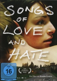 Songs of Love and Hate (DVD)