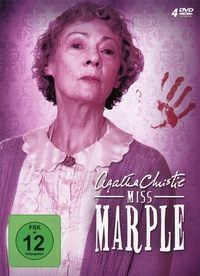 Agatha Christies Miss Marple - Disc 1 (DVD)