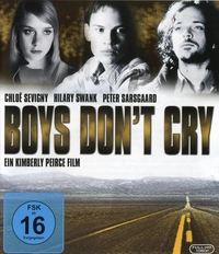 Boys Don't Cry (Blu-ray)
