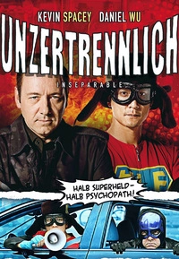 Inseparable - Unzertrennlich (DVD)