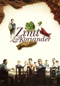 Zimt & Koriander (Blu-ray)
