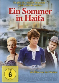 Ein Sommer in Haifa (DVD)