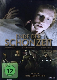 Ende der Schonzeit (DVD)
