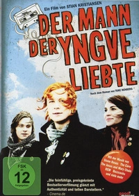 Der Mann, der Yngve liebte (DVD)