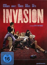 Invasion (DVD)