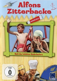 Alfons Zitterbacke (DVD)