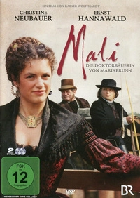 Mali - Disc 1 - Teil 1 (DVD)