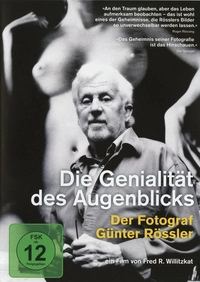 Die Genialität des Augenblicks (DVD)